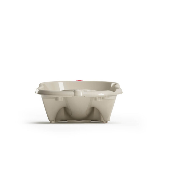 OkBaby Onda Banyo Küveti & Banyo Küvet Taşıyıcı // Gri