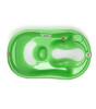 OkBaby Onda Evol Banyo Küveti // Yeşil