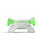 OkBaby Roady Katlanabilir Oturak & Klozet Adaptörü // Yeşil