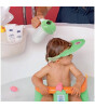 OkBaby Splash Bebek Duşu // Turkuaz