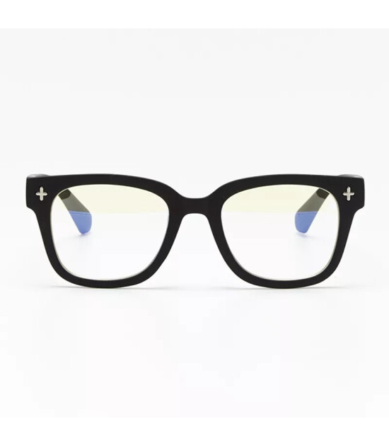 Okkia Giovanni Ekran Koruyucu G&ouml;zl&uuml;k // Black