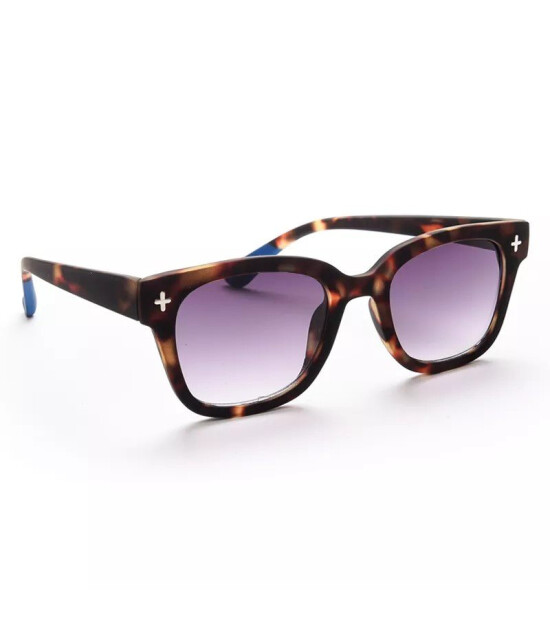 Okkia Giovanni G&uuml;neş G&ouml;zl&uuml;ğ&uuml; // Havana and Blue