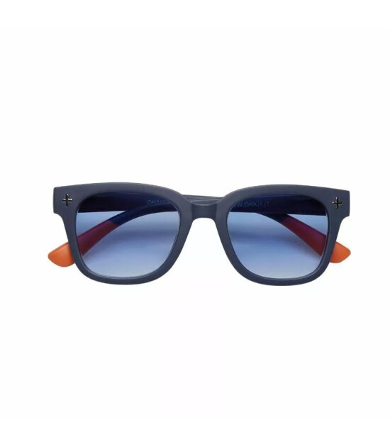 Okkia Giovanni G&uuml;neş G&ouml;zl&uuml;ğ&uuml; // Midnight (Blue Lenses)