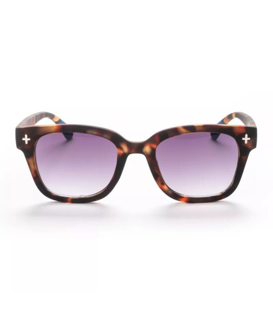 Okkia Giovanni G&uuml;neş G&ouml;zl&uuml;ğ&uuml; // Havana and Blue