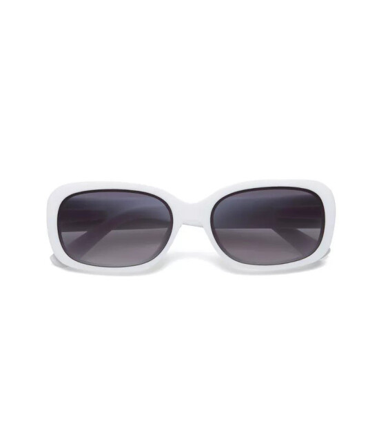 Okkia Chiara Güneş Gözlüğü // Optical White