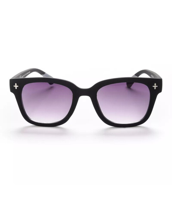 Okkia Giovanni G&uuml;neş G&ouml;zl&uuml;ğ&uuml; // Black & Grey