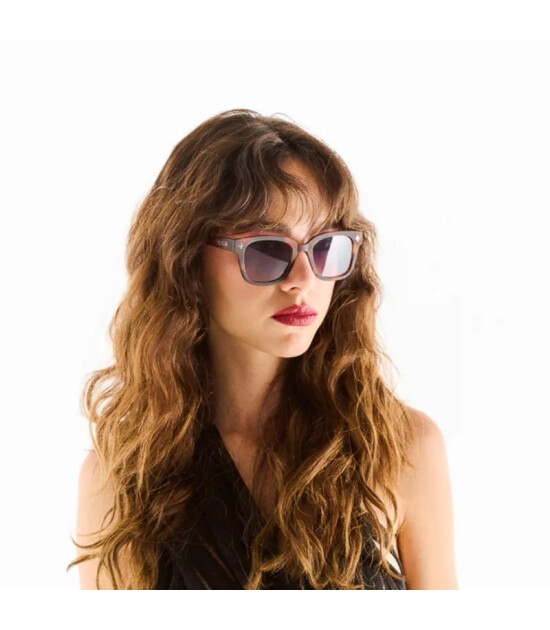 Okkia Giovanni G&uuml;neş G&ouml;zl&uuml;ğ&uuml; // Havana and Blue