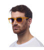 Okkia Giovanni Güneş Gözlüğü // Yellow