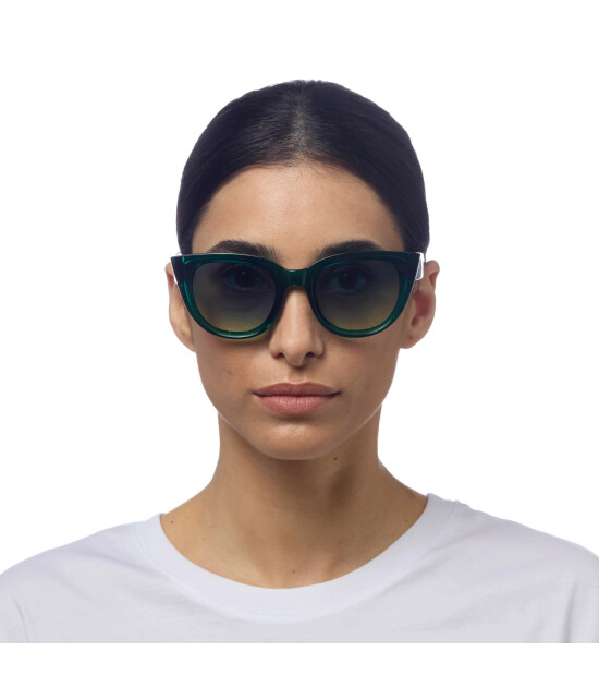 Okkia Silvia Güneş Gözlüğü // Verde