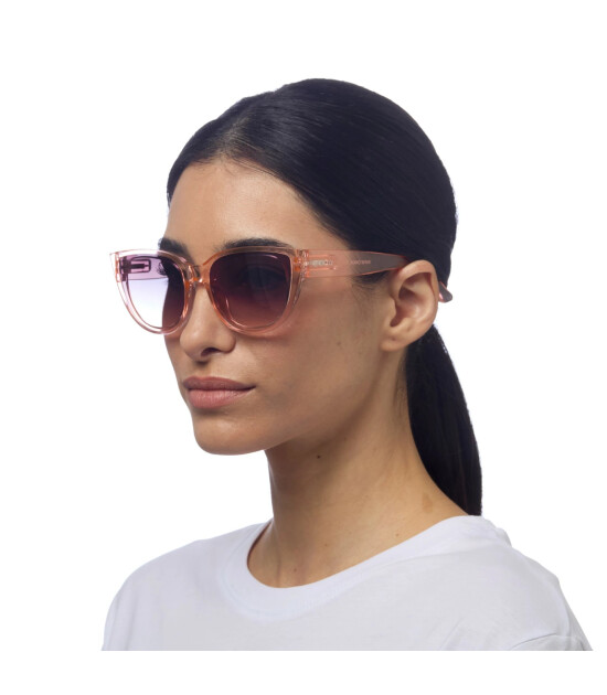 Okkia Silvia Güneş Gözlüğü // Rosa