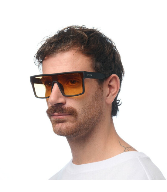 Okkia Unisex G&uuml;neş G&ouml;zl&uuml;ğ&uuml; // Tokyo