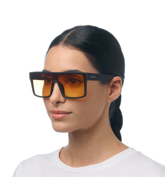 Okkia Unisex G&uuml;neş G&ouml;zl&uuml;ğ&uuml; // Tokyo