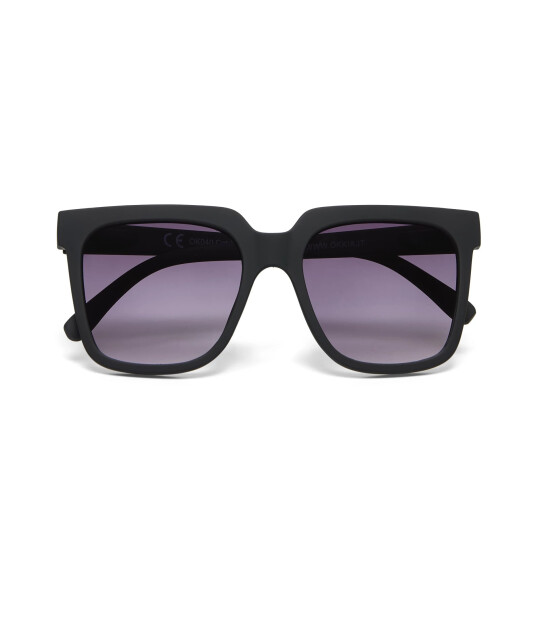 Okkia Roma Unisex Güneş Gözlüğü // Black