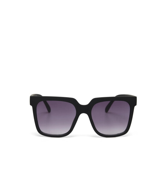 Okkia Roma Unisex Güneş Gözlüğü // Black