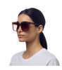 Okkia Roma Unisex Güneş Gözlüğü // Classic Havana