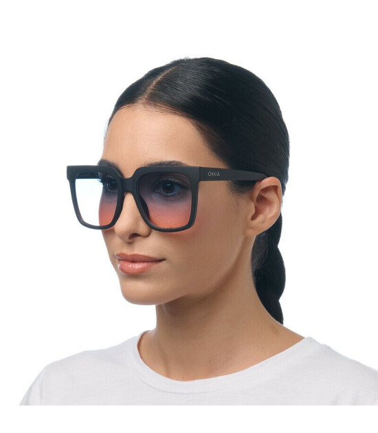 Okkia Unisex G&uuml;neş G&ouml;zl&uuml;ğ&uuml; // Roma