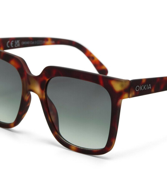 Okkia Roma G&uuml;neş G&ouml;zl&uuml;ğ&uuml; // Green