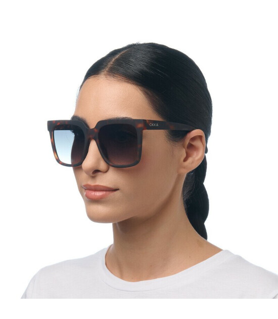 Okkia Roma G&uuml;neş G&ouml;zl&uuml;ğ&uuml; // Green