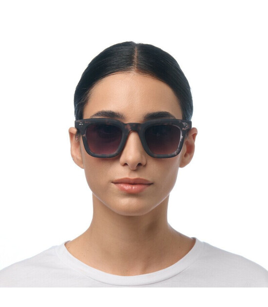 Okkia Unisex G&uuml;neş G&ouml;zl&uuml;ğ&uuml; // Firenze Dirty Havana