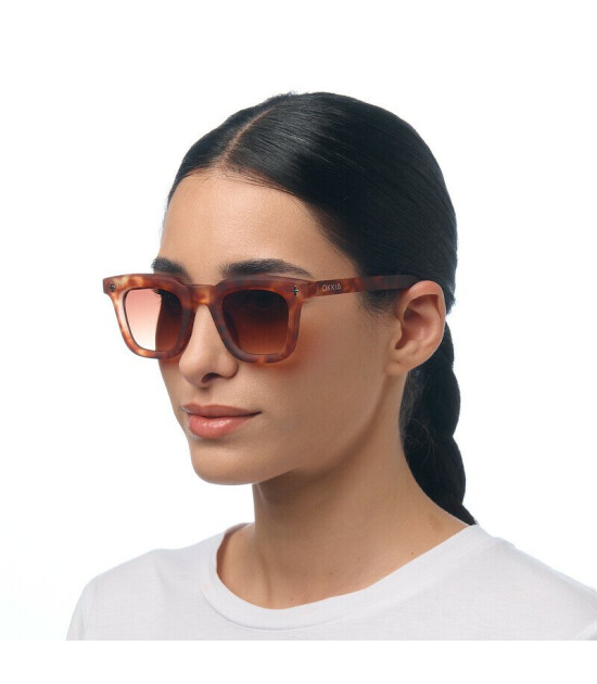 Okkia Unisex G&uuml;neş G&ouml;zl&uuml;ğ&uuml; // Firenze