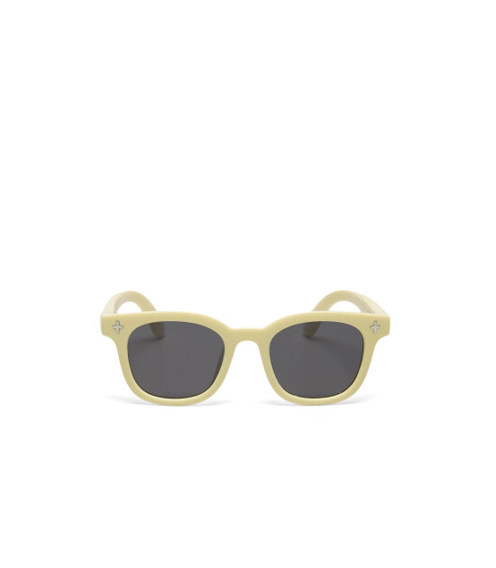 Okkia Okkialini Orlando Bambina &Ccedil;ocuk G&uuml;neş G&ouml;zl&uuml;ğ&uuml; (6-10 Yaş) // Cream