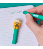 OMY Pen Buddies Silinebilir Kalem - Mewchi & Noo