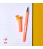 OMY Pen Buddies Silinebilir Kalem - Mewchi & Noo