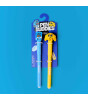 OMY Pen Buddies Silinebilir Kalem - Leon & Miky