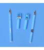 OMY Pen Buddies Silinebilir Kalem - Leon & Miky