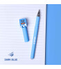 OMY Pen Buddies Silinebilir Kalem - Leon & Miky
