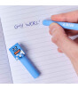 OMY Pen Buddies Silinebilir Kalem - Leon & Miky