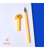 OMY Pen Buddies Silinebilir Kalem - Leon & Miky