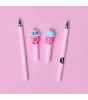 OMY Pen Buddies Silinebilir Kalem - Bubble & Yuki