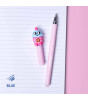 OMY Pen Buddies Silinebilir Kalem - Bubble & Yuki