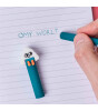 OMY Pen Buddies Silinebilir Kalem - Bubble & Yuki
