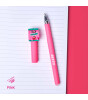OMY Pen Buddies Silinebilir Kalem - Betty & Shaky