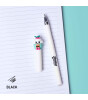 OMY Pen Buddies Silinebilir Kalem - Betty & Shaky