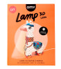 OMY 3D Lamba // Lama