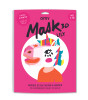 OMY XXL Karton 3D Maske // Lily