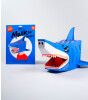 OMY XXL Karton 3D Maske // Sharky