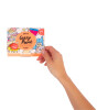 OMY Crazy Paint Sürpriz Boya Kiti // Kawaii