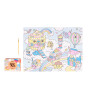 OMY Crazy Paint Sürpriz Boya Kiti // Kawaii