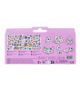 OMY Fabulous Boutique Sticker Seti // Paris