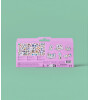 OMY Fabulous Boutique Sticker Seti // Paris