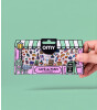 OMY Fabulous Boutique Sticker Seti // Paris