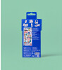 OMY Fabulous Iconic Sticker Seti // Paris Blue
