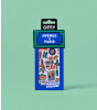 OMY Fabulous Iconic Sticker Seti // Paris Blue