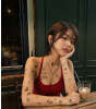OMY Flash Tattoos Mini Ge&ccedil;ici D&ouml;vme Seti // Crazy In Love