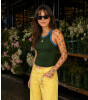 OMY Flash Tattoos Mini Ge&ccedil;ici D&ouml;vme Seti // Flower Pop