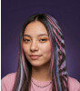 OMY Hair Chalk Sa&ccedil; Boyama Tebeşiri // Wicked (6 Renk)